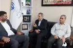 راهکارهای عملیاتی برای توسعه زیرساخت‌های مشترک و تسریع در حل‌وفصل مسائل حریم ریلی بررسی شد