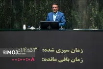 کاهش ۱۵ درصدی نیروی انسانی اجرایی نیست