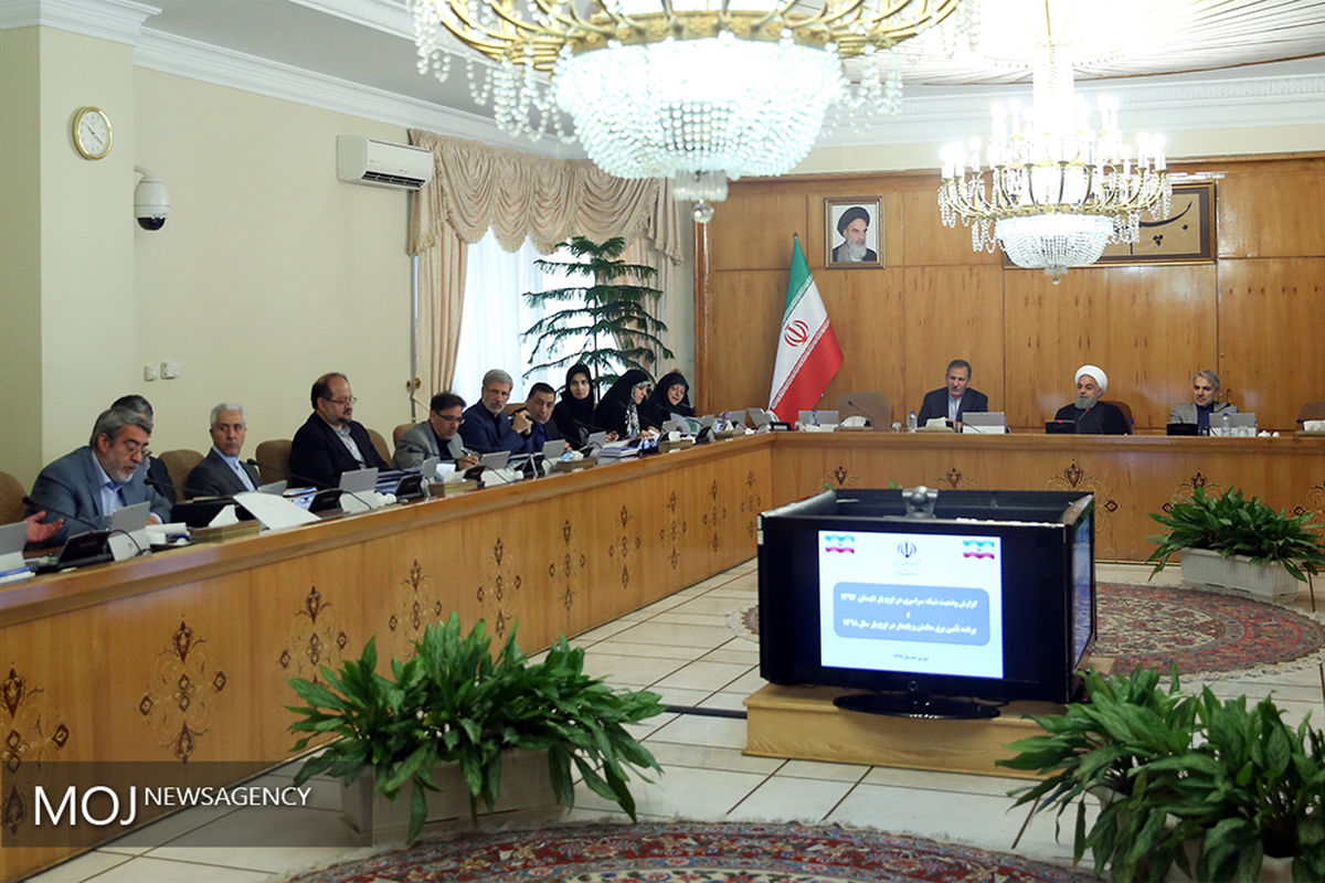 آیین‌ نامه اجرایی نحوه صدور تضمین نامه های عهده ایران تصویب شد