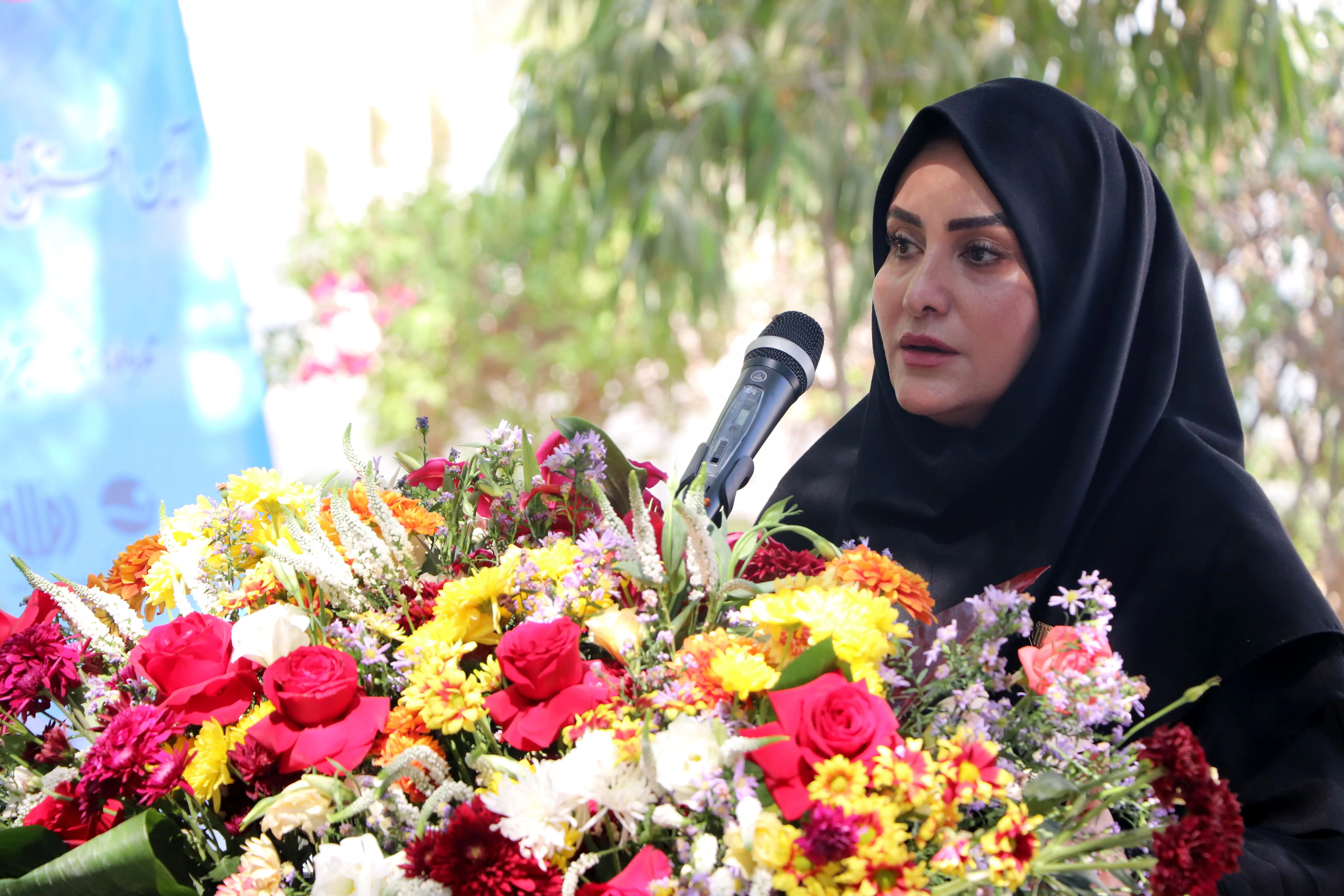«هزاره‌های هنر»؛ گامی برای معرفی میراث فرهنگی ایران در جزیره کیش