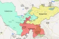 اختلافات مرزی قرقیزستان و ازبکستان همچنان لاینحل مانده است