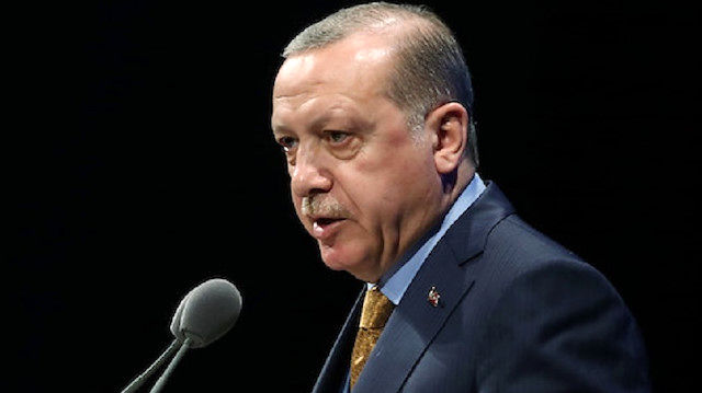 Turkey will not allow Deal of Century to threaten peace