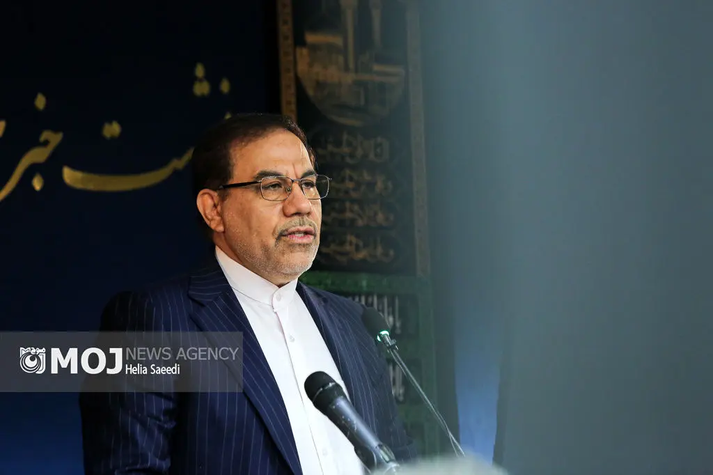 رسانه قدرتی هم‌سنگ مراکز نظامی و هسته‌ای دارد