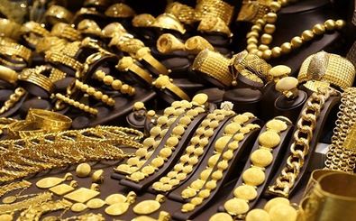قیمت طلا 8 بهمن ماه 97/ قیمت طلای دست دوم اعلام شد