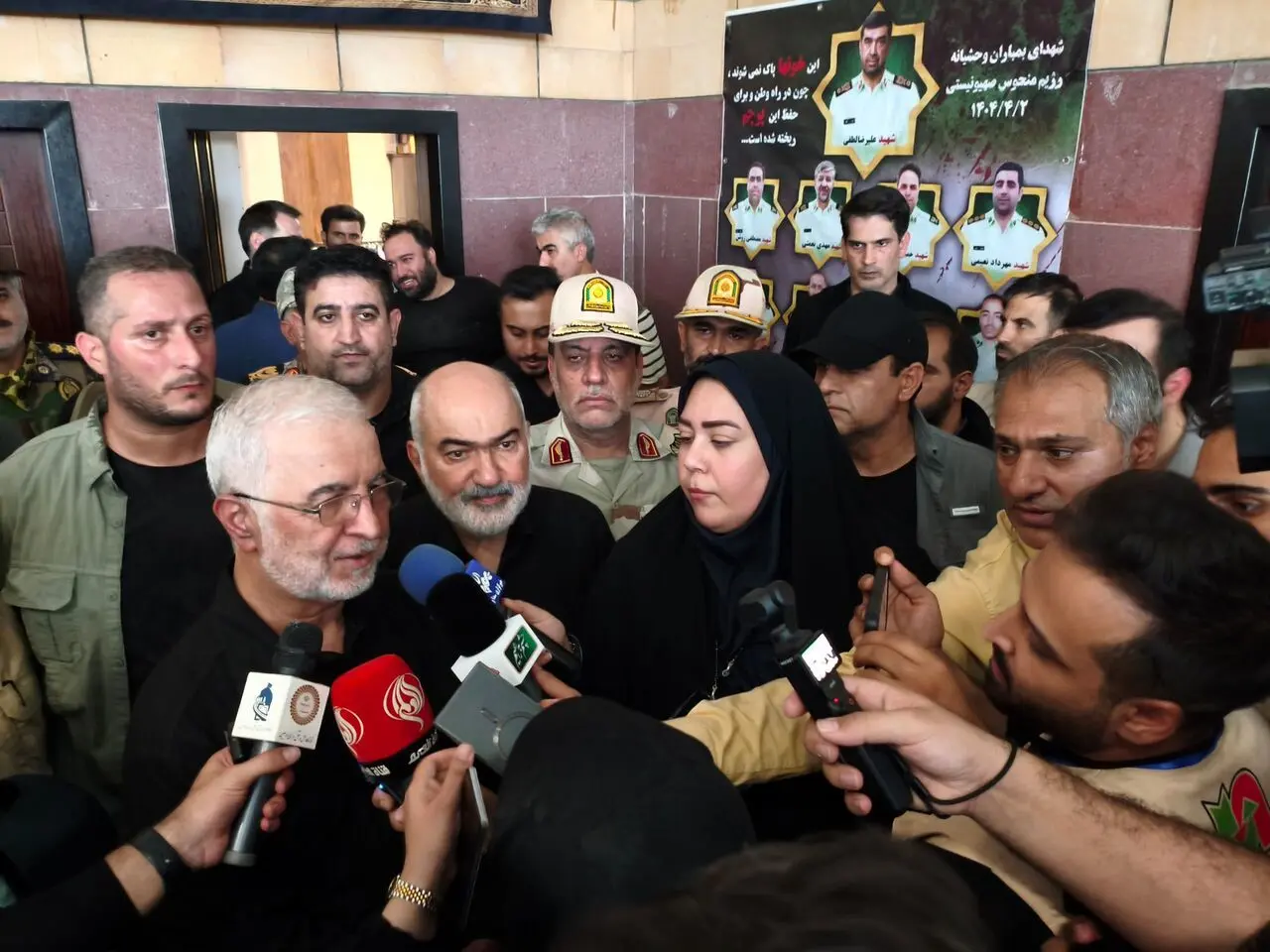 عشق به امام حسین(ع) در اربعین، مسلمانان را متحد می‌کند