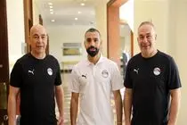 مدیر تیم ملی مصر، بازگشت قدرتمند صلاح را تضمین می‌کند