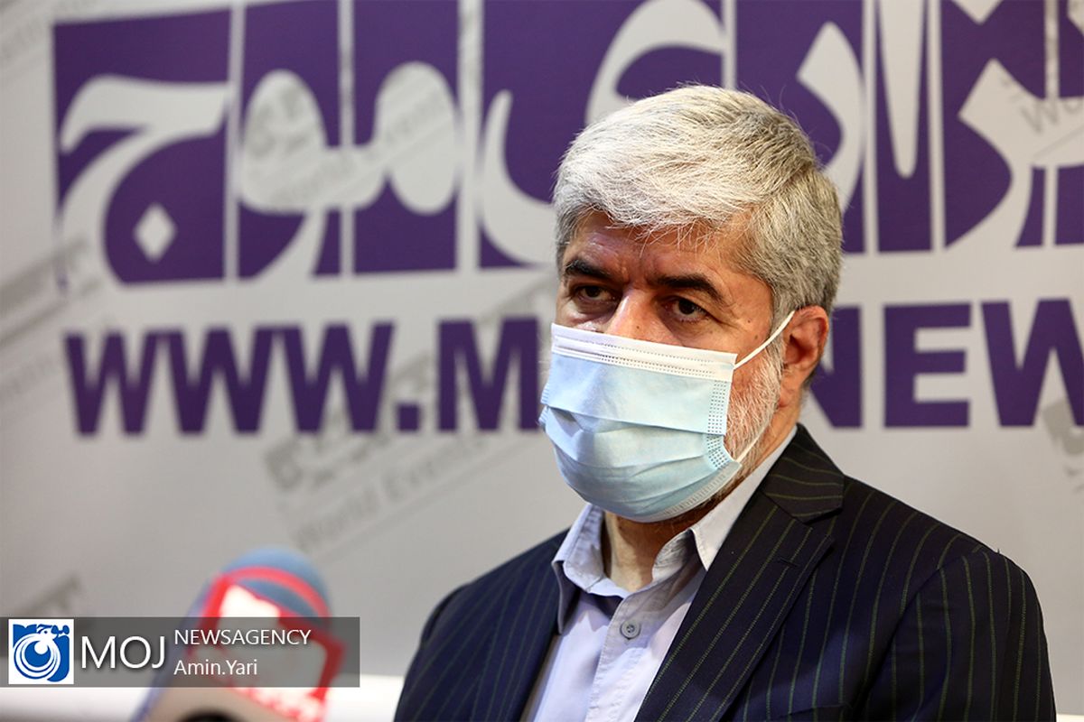 واکنش علی مطهری به علت عدم احراز صلاحیت علی لاریجانی 