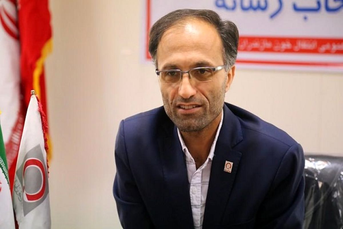 افزایش 38 درصدی اهدای خون عزاداران مازندرانی در تاسوعا و عاشورا ی حسینی