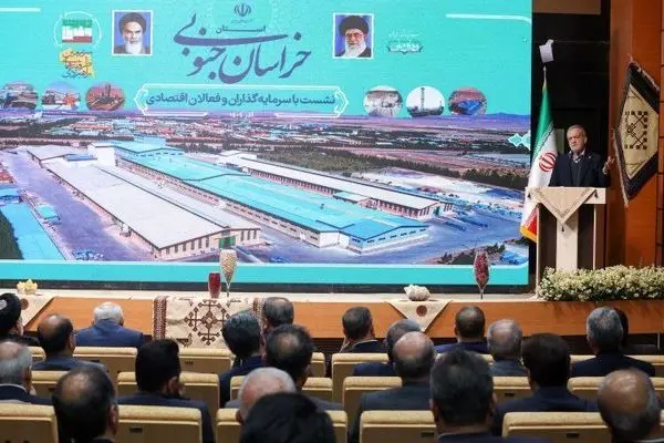 پراکندگی منابع، پروژه‌ها را سالها معطل می‌کند