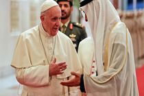 سفرم به امارات، فصل جدیدی در تاریخ اسلام-مسیحیت گشود