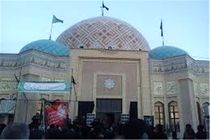 اجرای بیش از 300 برنامه فرهنگی، مذهبی توسط مبلغان در 21 امامزاده شاخص استان اصفهان 