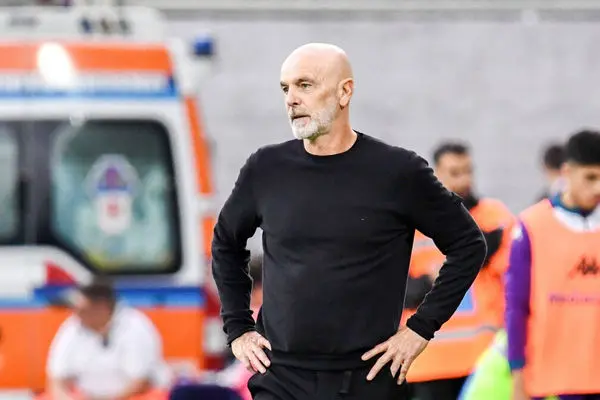 پیولی در آستانه اخراج از فیورنتینا پس از نتایج فاجعه‌بار