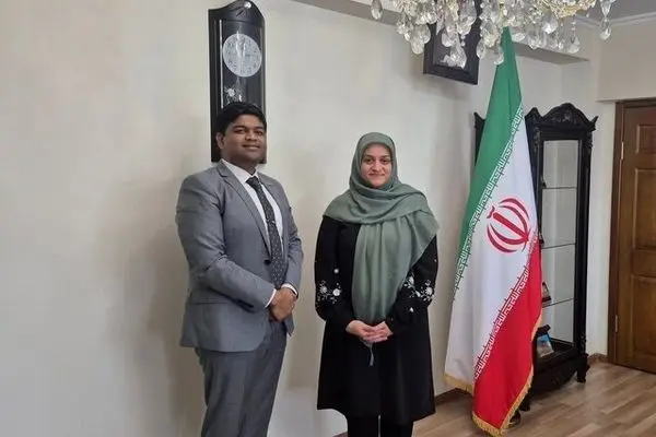 دسترسی مستقیم ایران به آسیای مرکزی بی‌نظیر است