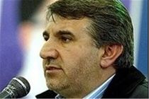 محمدرضا مردانی مدیرکل دفتر مرکزی گزینش دانشگاه آزاد شد