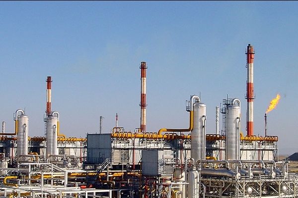 کشف جدید میدان گازی در شمال شرق کشور تکذیب شد