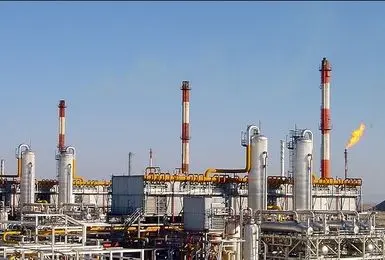 کشف جدید میدان گازی در شمال شرق کشور تکذیب شد