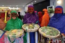 میناب؛ قلب تپنده طلای زرد ایران با ۱۷ هزار تن تولید