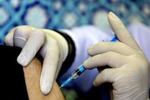 تزریق بیش از ۲۰۶ هزار دز واکسن کرونا در شبانه روز گذشته