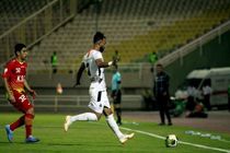 نتیجه بازی فولاد خوزستان و سایپا/ پیروزی شاگردان علی دایی در دقیقه 90