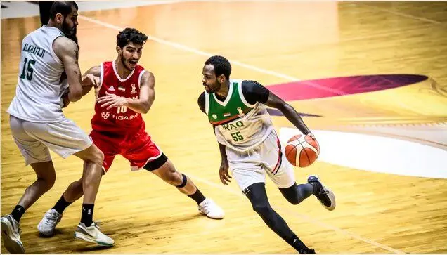 فیبا نامزدهای MVP پنجره اول جام جهانی را با حضور یک ایرانی معرفی کرد