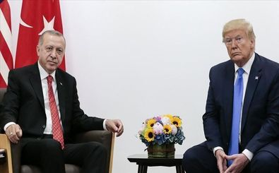 روسای جمهور ترکیه و آمریکا در ماه نوامبر دیدار می کنند