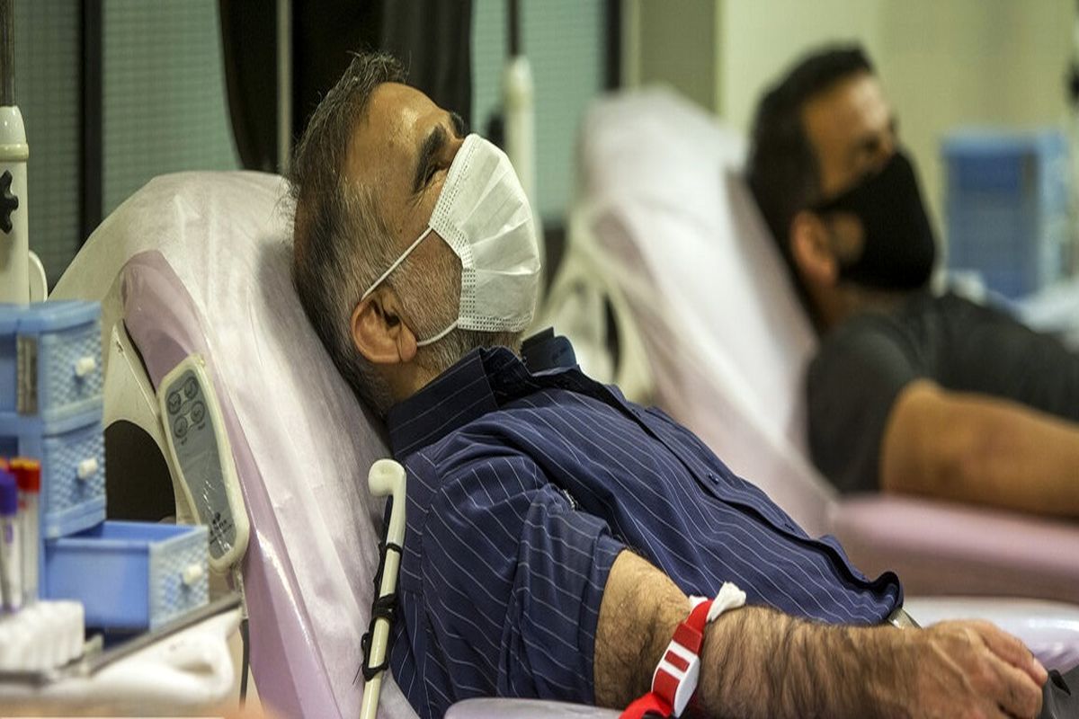 افزایش خدمت رسانی به بیماران هموفیلی و تالاسمی در مشهد