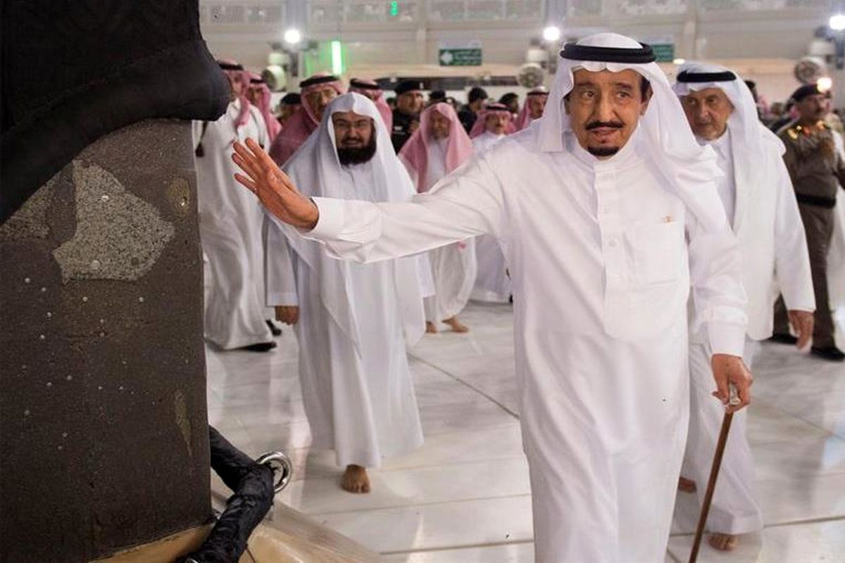 کارمندان عربستان ماهانه یارانه می گیرند/ امتیازات مالی پادشاه عربستان به شهروندان سعودی