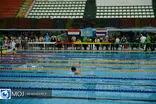قهرمانی شنای خراسان رضوی در جام آزادی با شکسته شدن سه رکورد ملی