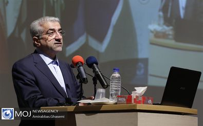 رکورد صادرات برق در کشور شکسته شد