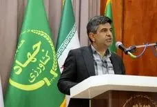 خسارت 4 هزار میلیاردی سرما به محصولات کشاورزی
