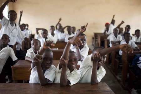 ۲۶۳ میلیون کودک در جهان از تحصیل محروم هستند