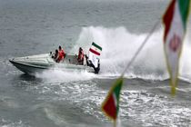 پایان رزمایش دریایی منطقه‌ای محمد رسول الله(ص) در آب‌های خلیج فارس