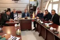 گامی موثر در توسعه صنعتی فارس؛ هم‌افزایی شرکت شهرک‌های صنعتی و منطقه ویژه اقتصادی شیراز