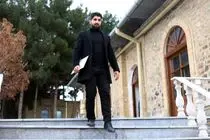 نمایش قدرت تیونینگ و خودروهای اسپرت در کرمانشاه