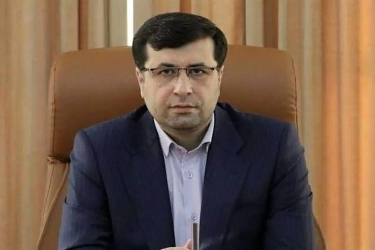 مشاور وزیر صمت