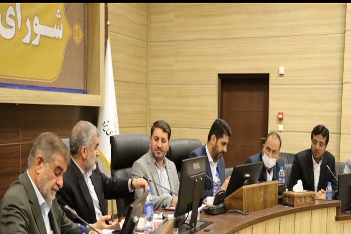 نمره خوب نایب رییس اول مجلس به هماهنگی دستگاه‌ها برای اجرای طرح نهضت ملی مسکن در یزد