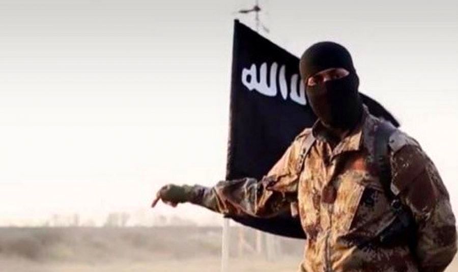 بازداشت یک سرکرده بارز داعش در یکی از استان های عراق 