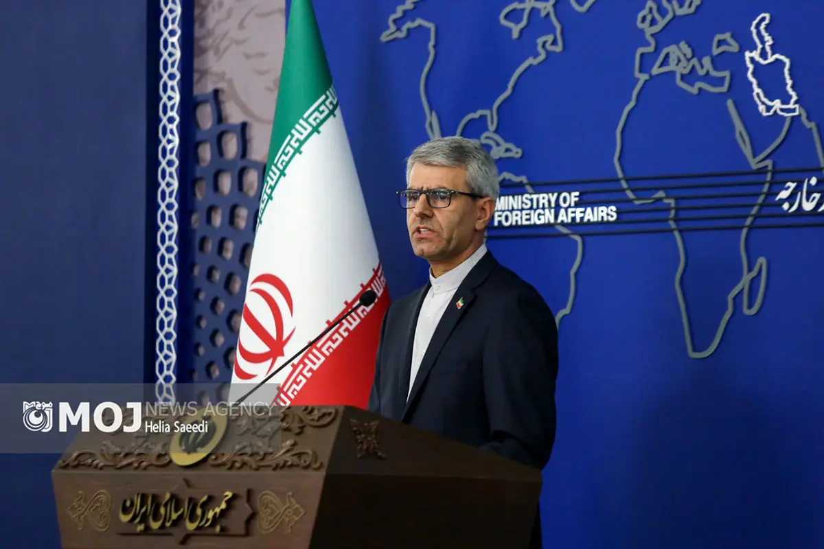 ایران حملات تجاوزکارانه آمریکا و انگلیس به یمن را محکوم کرد
