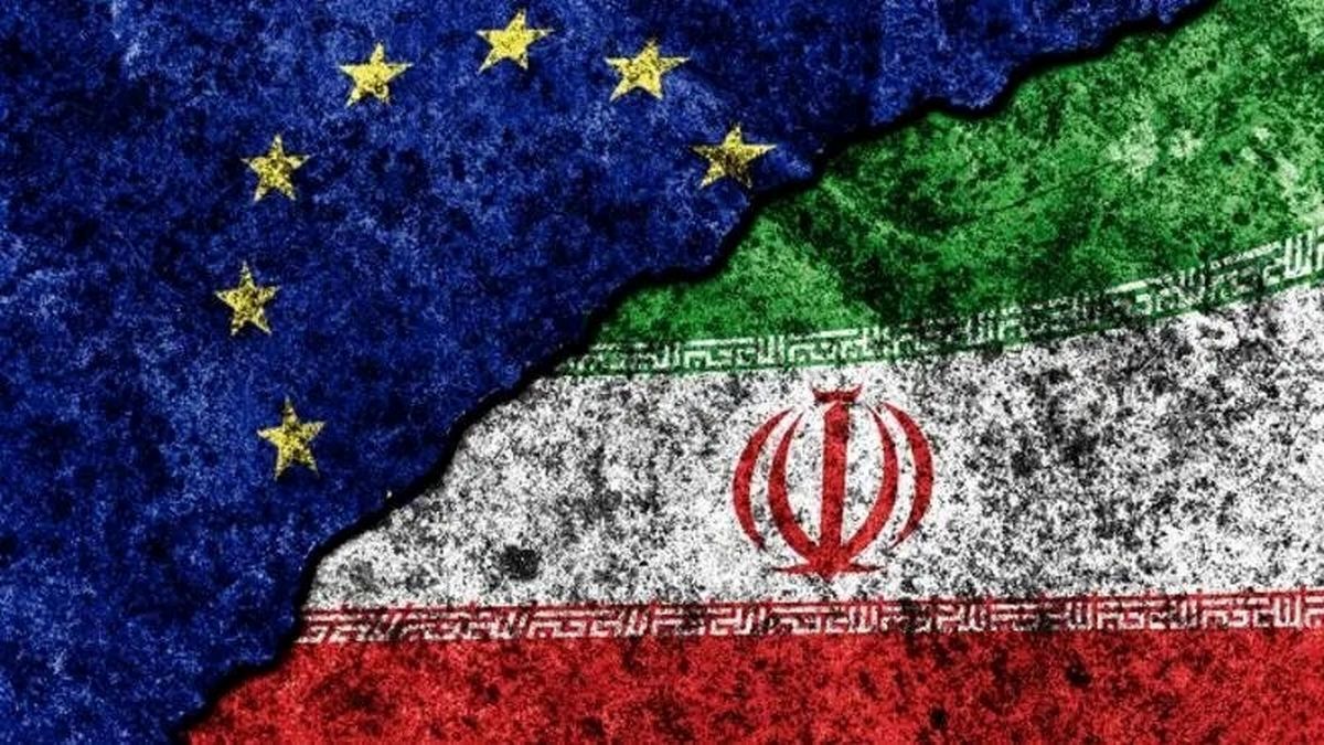 نهمین بسته تحریمی اروپا علیه ایران اعمال شد