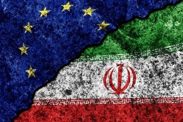 اتحادیه اروپا با ادعای واهی نقش ایران در حمایت نظامی از روسیه تحریم‌هایش را تمدید کرد