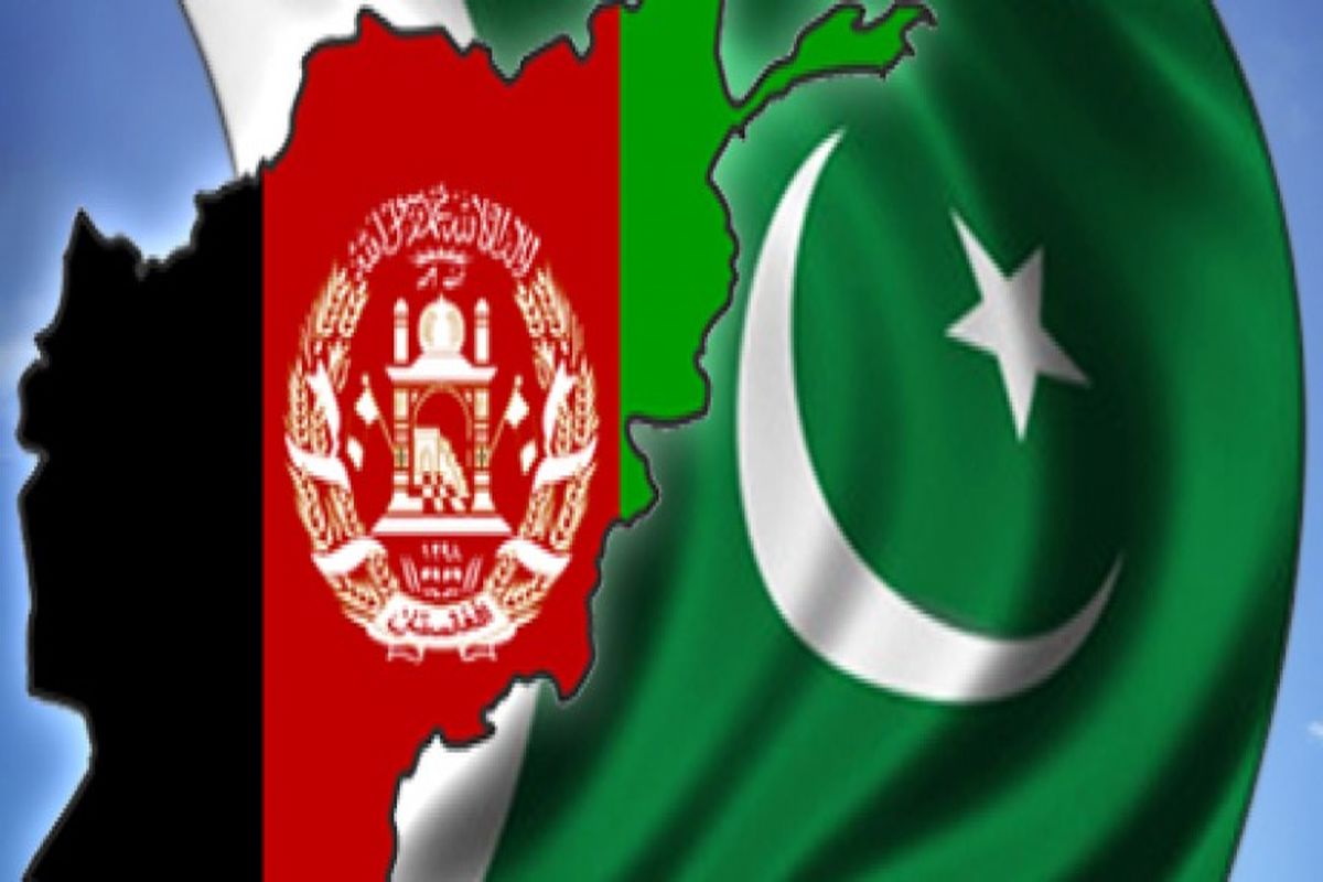 افغانستان برای همکاری با پاکستان در مقابله علیه تروریسم آماده است