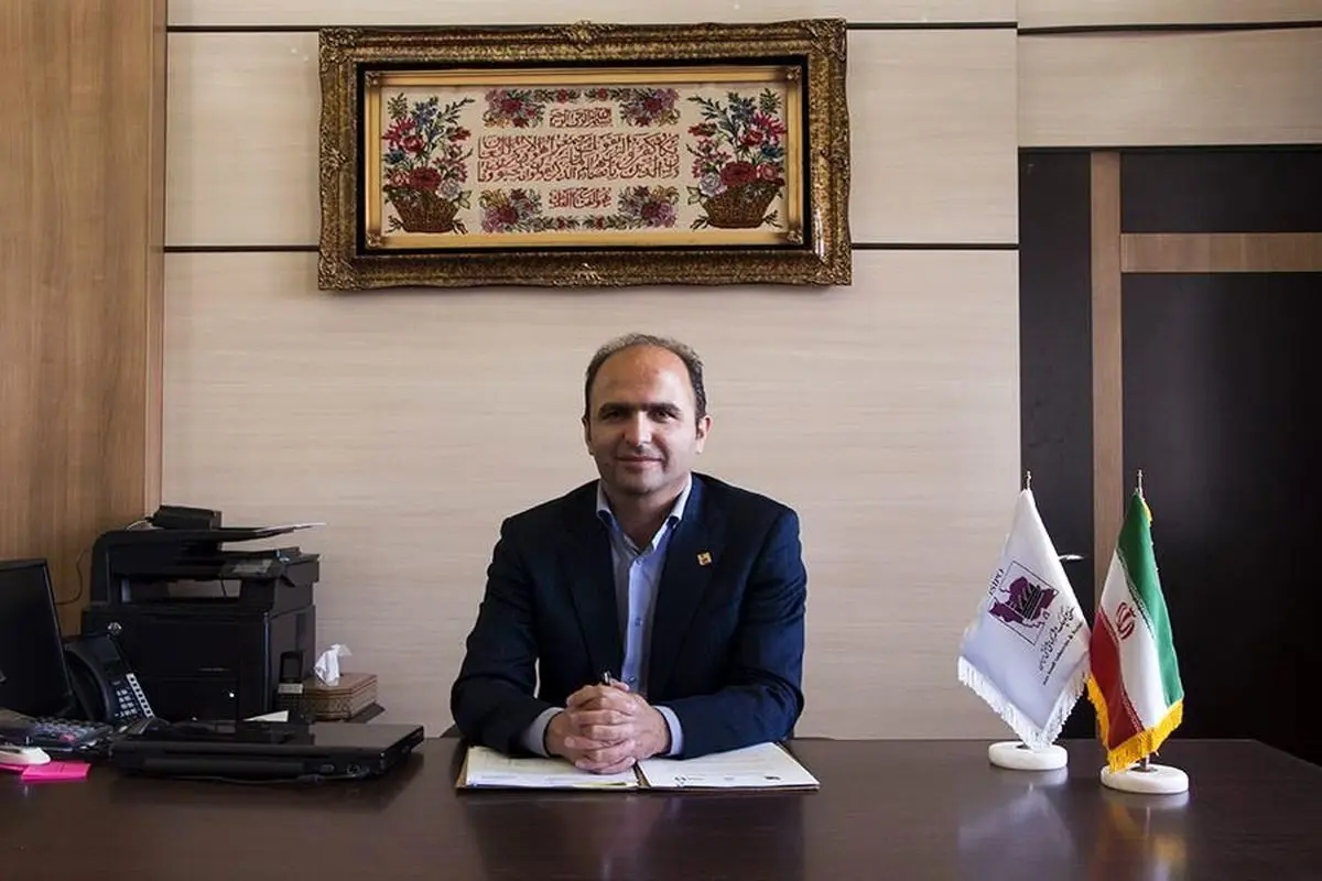 ۱۰ شهرک صنعتی خصوصی در اصفهان ایجاد میشود