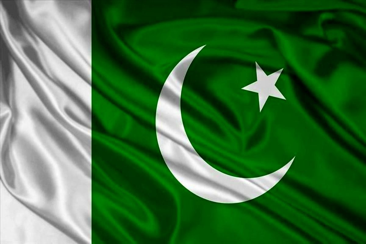 پاکستان از نقض حریم هوایی خود توسط یک جنگنده آمریکایی جلوگیری کرد