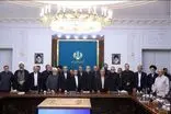 با ناترازی‌های متنوع در حوزه‌های آب، برق، گاز و مسئله معیشت مردم مواجه هستیم