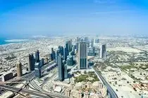 رشد چشمگیر سرمایه‌گذاری ایرانیان در دبی؛ دلایل و موقعیت‌ها