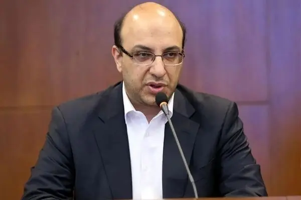 ورزش محل دلخوری نیست