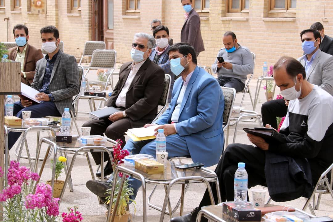 پیشتازی یزد در برگزاری رویدادهای فرهنگی، اجتماعی و ورزشی