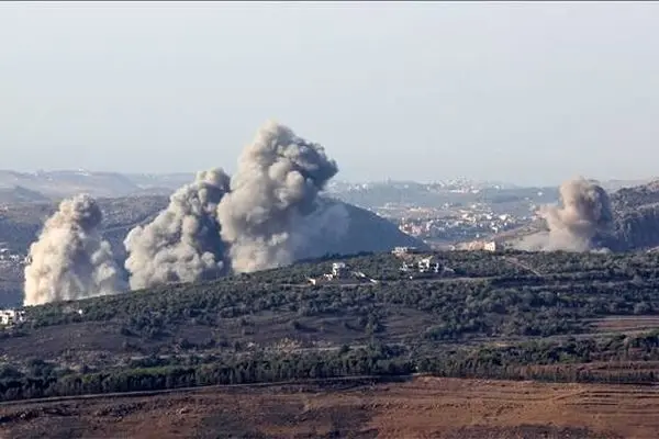 اسرائیل دستور تخلیه روستاهای جنوب لبنان را صادر کرد