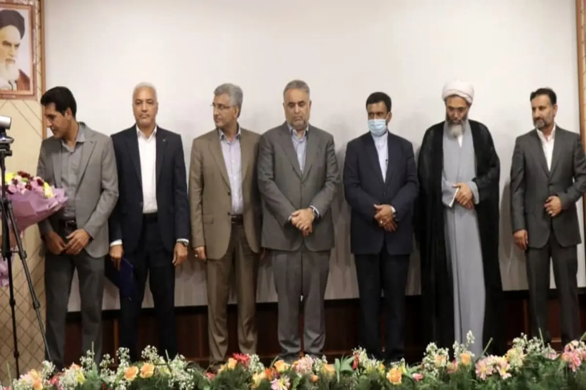 ساختار نوین خدمت در برق هرمزگان؛ محوریت سلامت، فناوری و پاسخگویی