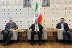  وزیر فرهنگ عراق به ایران سفر کرد